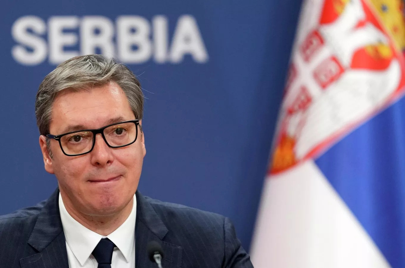 Serbia bác bỏ khả năng gia nhập NATO, Nga phản đối Áo