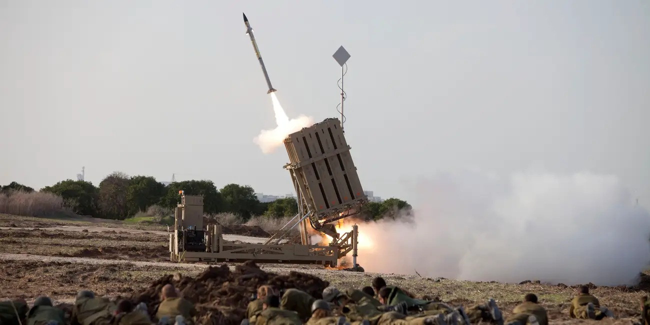 Nga cảnh báo Israel, Đức nói về việc giao tiêm kích cho Ukraine