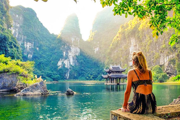 Ninh Bình đại diện châu Á vào danh sách điểm đến thân thiện nhất thế giới