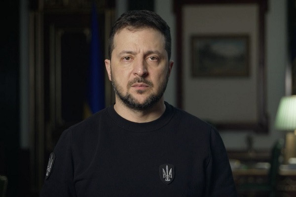 Ông Zelensky tuyên bố cứng rắn về cuộc chiến chống tham nhũng ở Ukraine