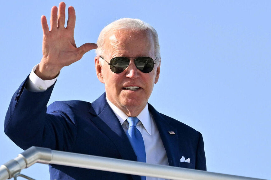 Ông Biden công du Ba Lan, bàn đưa thêm quân đến nước láng giềng Nga