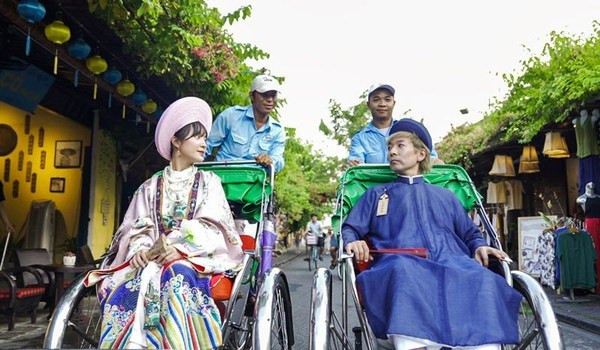 Korean musician brings Vietnamese beauty to the world hinh anh 2