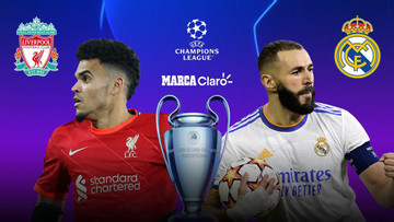 Lịch thi đấu cúp C1 hôm nay 21/2: Đại chiến Liverpool vs Real Madrid