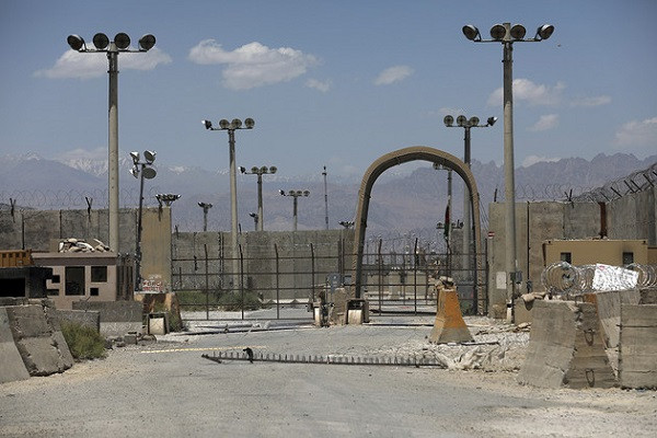 Chính quyền Taliban muốn biến các căn cứ quân sự Mỹ thành 'đặc khu kinh tế'