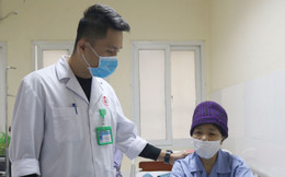 Đi khám vì giảm cân, người phụ nữ nhận kết quả mắc ung thư