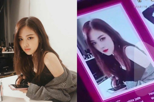 Đoàn phim Trung Quốc xin lỗi vì sửa nhầm ảnh Rosé nhóm Blackpink thành gái mại dâm