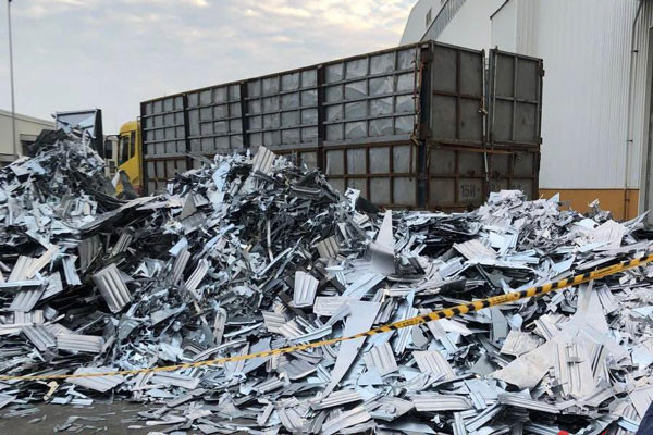 Top 3 Công Ty Thu Mua Phế Liệu Nổi Tiếng Tại Bình Dương (Cập Nhật 2024)