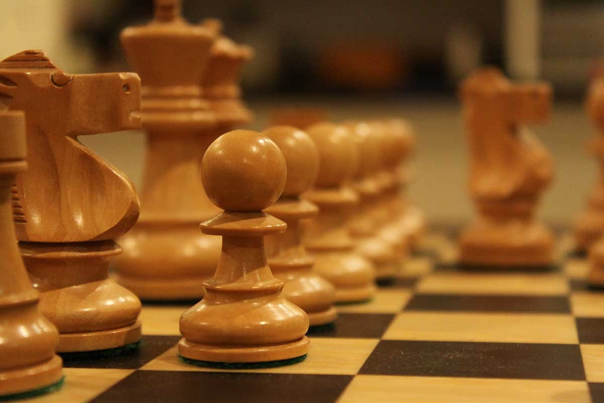 Ahead of International Chess Day three local players share their