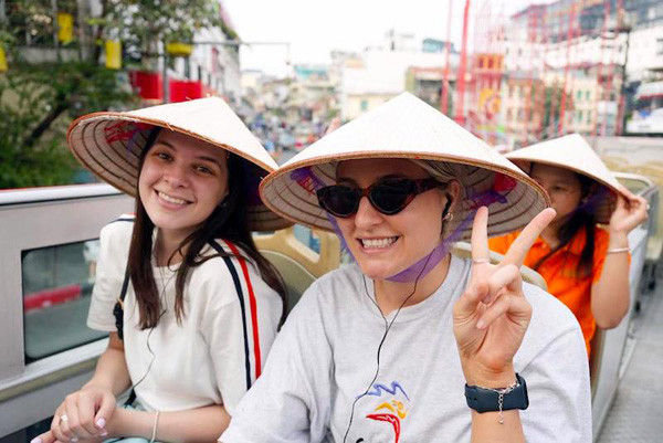 Vietnam to attract high spending visitors