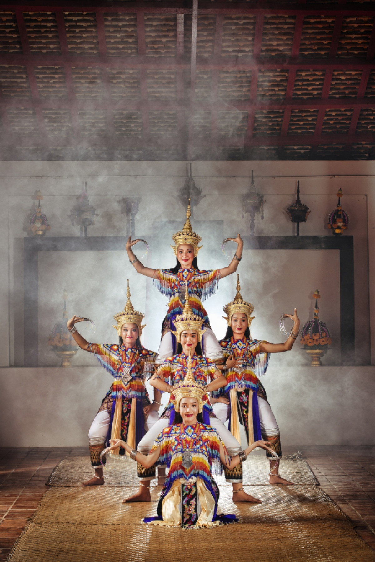 ho chi minh city to host amazing thailand fest 2023 picture 1