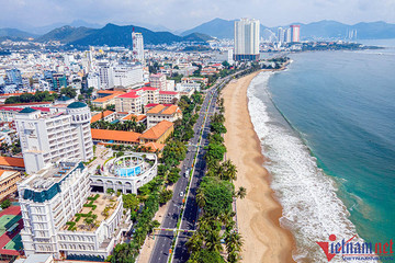 Khanh Hoa to receive three international cruise ships in February