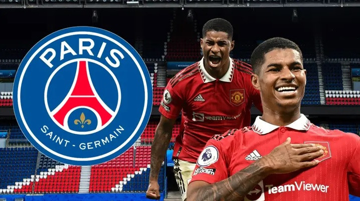 Nóng tương lai Rashford ở MU, Barca gia hạn Xavi