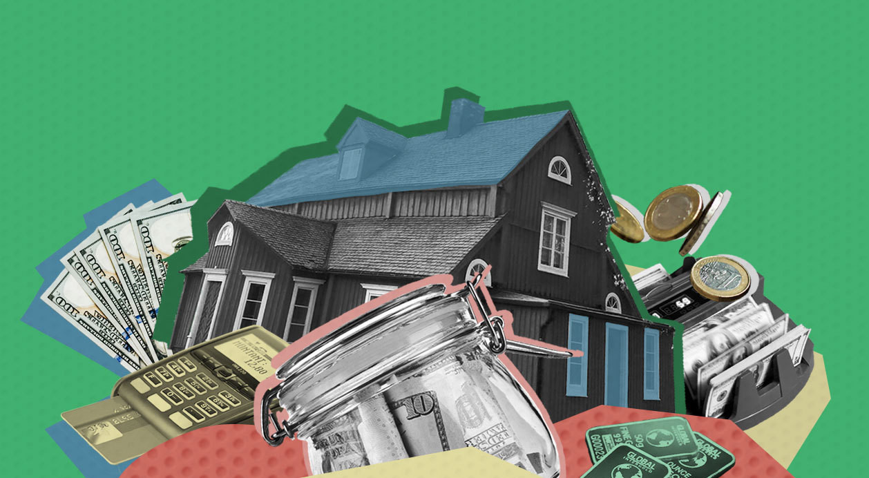 Muốn tiêu tiền ít hơn, bạn hãy thử 3 cách sau - Ảnh 3.