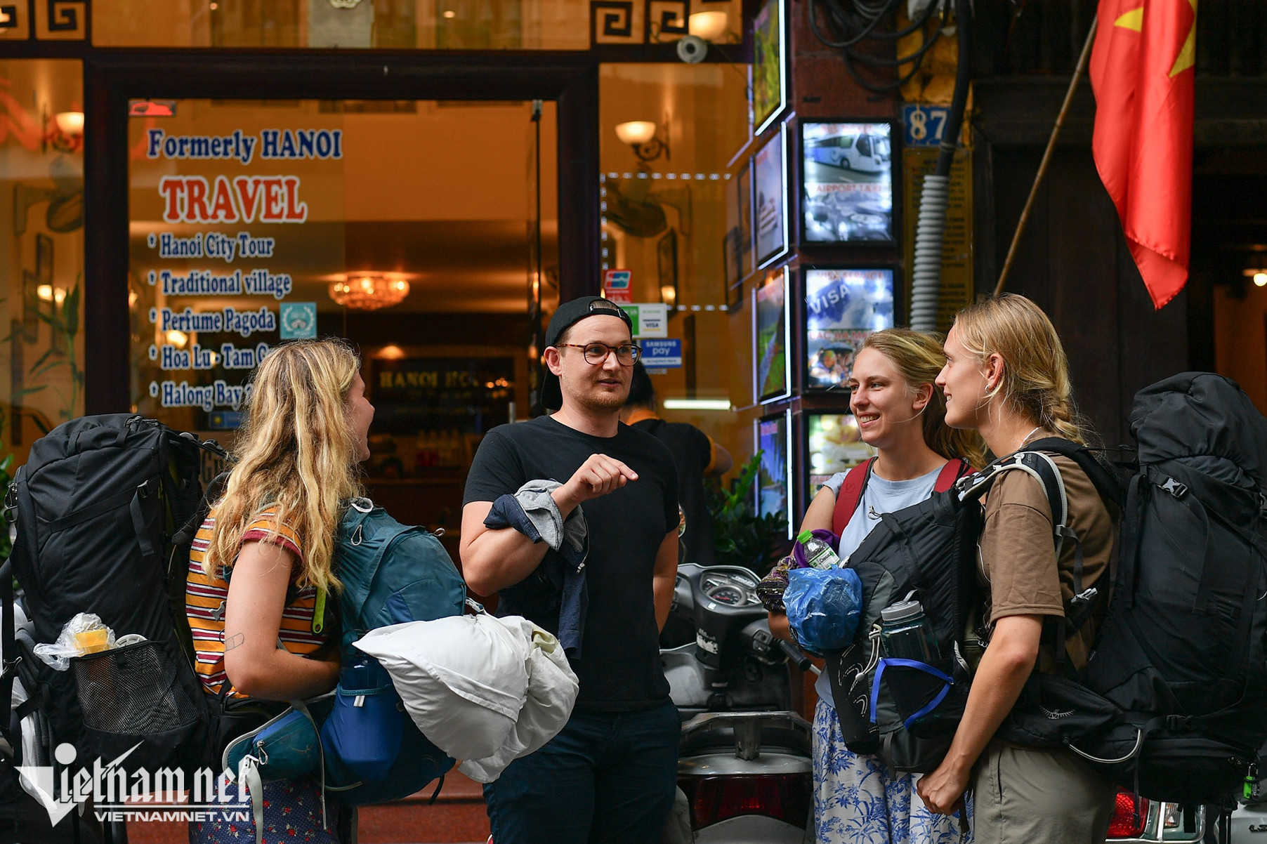 Night economy: new driving force for Vietnam tourism