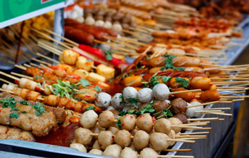 Ho Chi Minh City named among Asia’s top 10 best street food cities