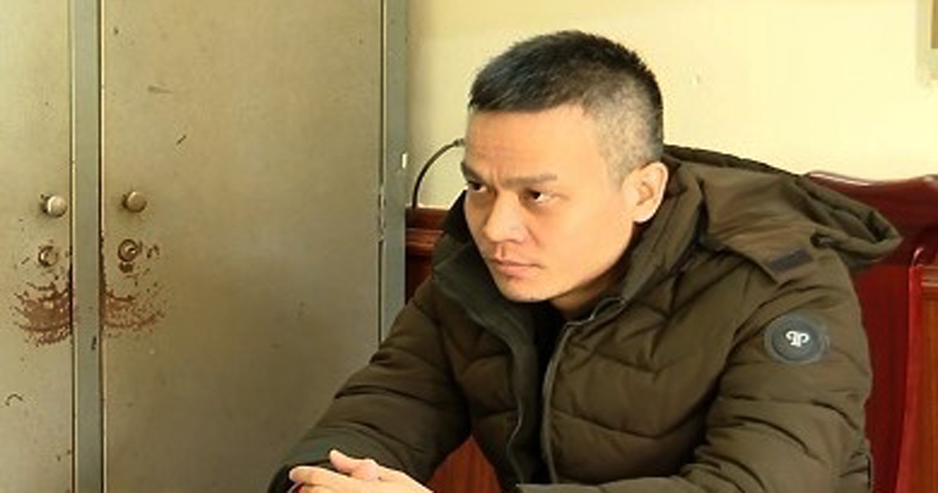 Phó Giám đốc Trung tâm đăng kiểm ở Ninh Bình bị bắt vì nhận hối lộ