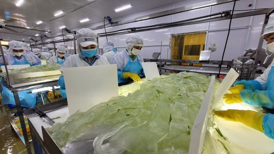 Vietnam seeking stable, sustainable outputs for produce prices ảnh 2