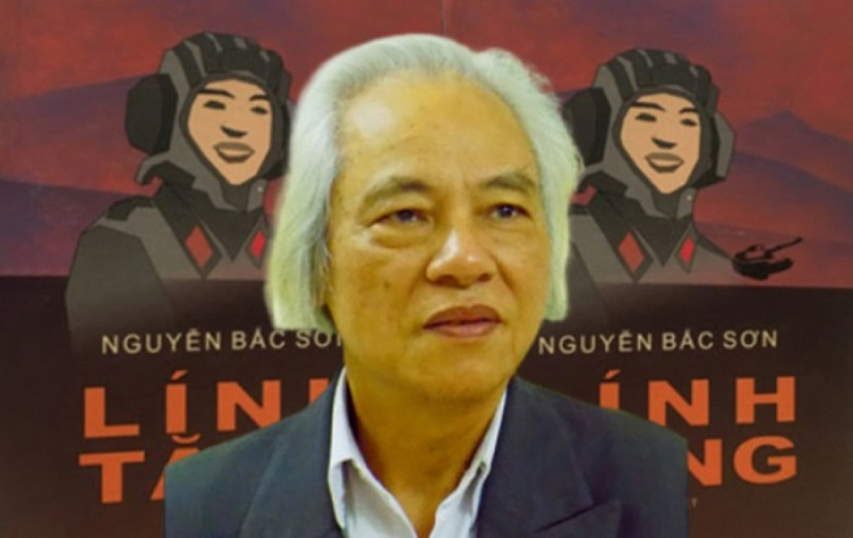 Two Vietnamese authors win Mekong River Literature Prize