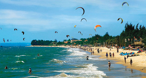 Bình Thuận sẵn sàng tổ chức Năm Du lịch quốc gia 2023