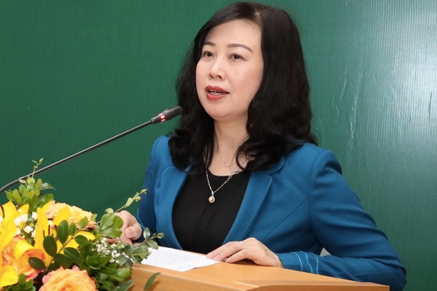 Bộ trưởng Y tế: Ngành y rất đặc thù vì học dài, làm áp lực lớn