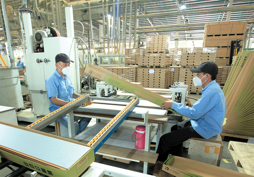 Innovation to aid production opportunities