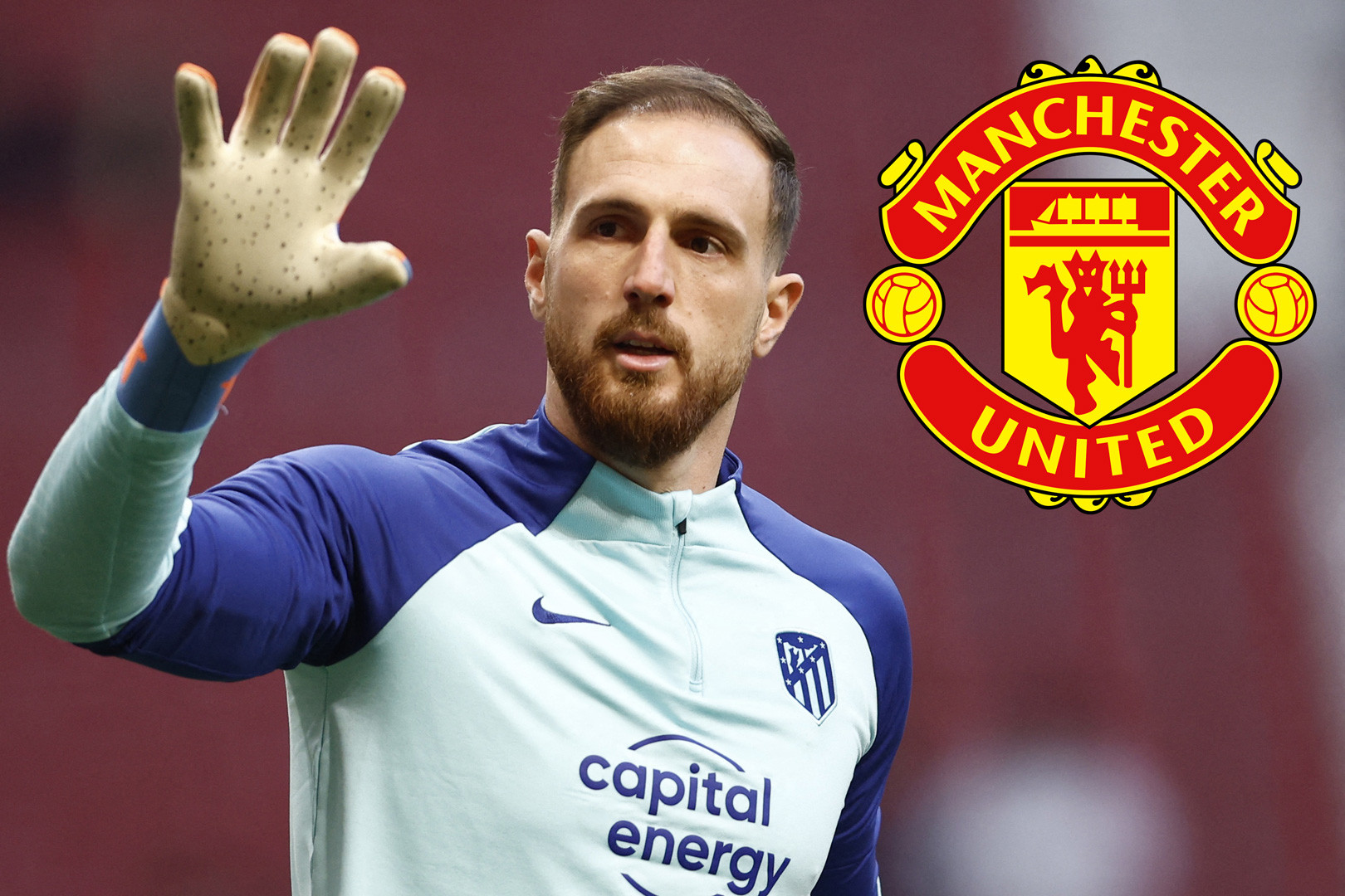 MU liên hệ Jan Oblak, Zidane chốt lương Chelsea