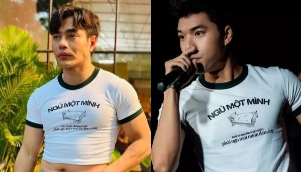 Lê Dương Bảo Lâm dùng từ 18+ với HIEUTHUHAI và nạn xâm hại nam giới