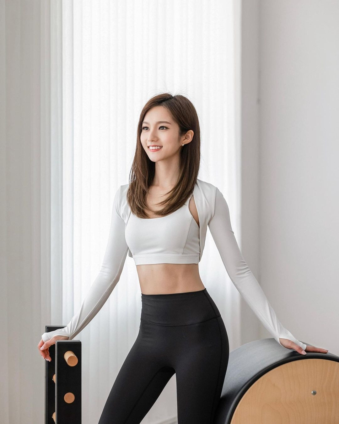 A hau Dang Trac An anh 2