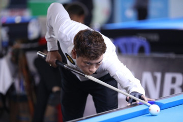 Box Sports wins rights to broadcast world's top 5 billiard tournaments in Vietnam