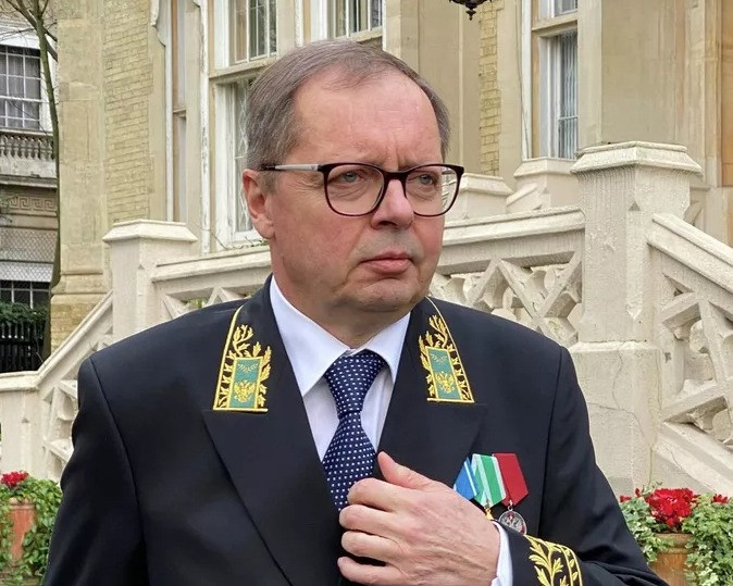 Nga tuyên bố không sử dụng vũ khí hạt nhân ở Kiev, cáo buộc Mỹ muốn gia tăng leo thang