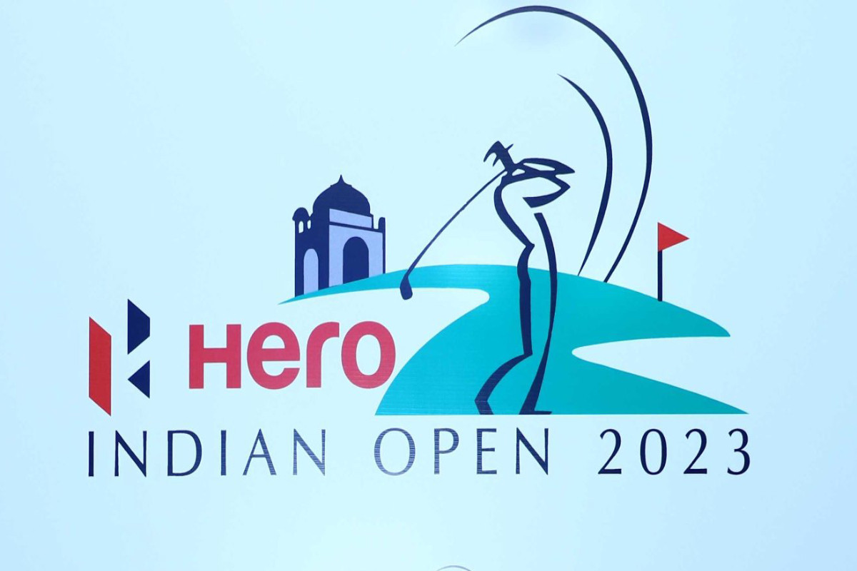 Nhiều tay golf hàng đầu thế giới tranh tài tại Hero Indian Open 2023