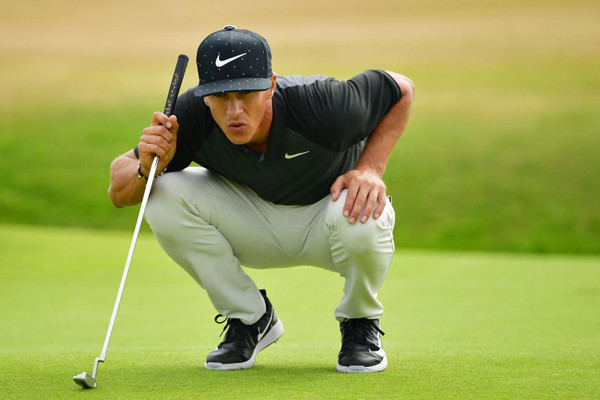 Nhiều tay golf hàng đầu thế giới tranh tài tại Hero Indian Open 2023