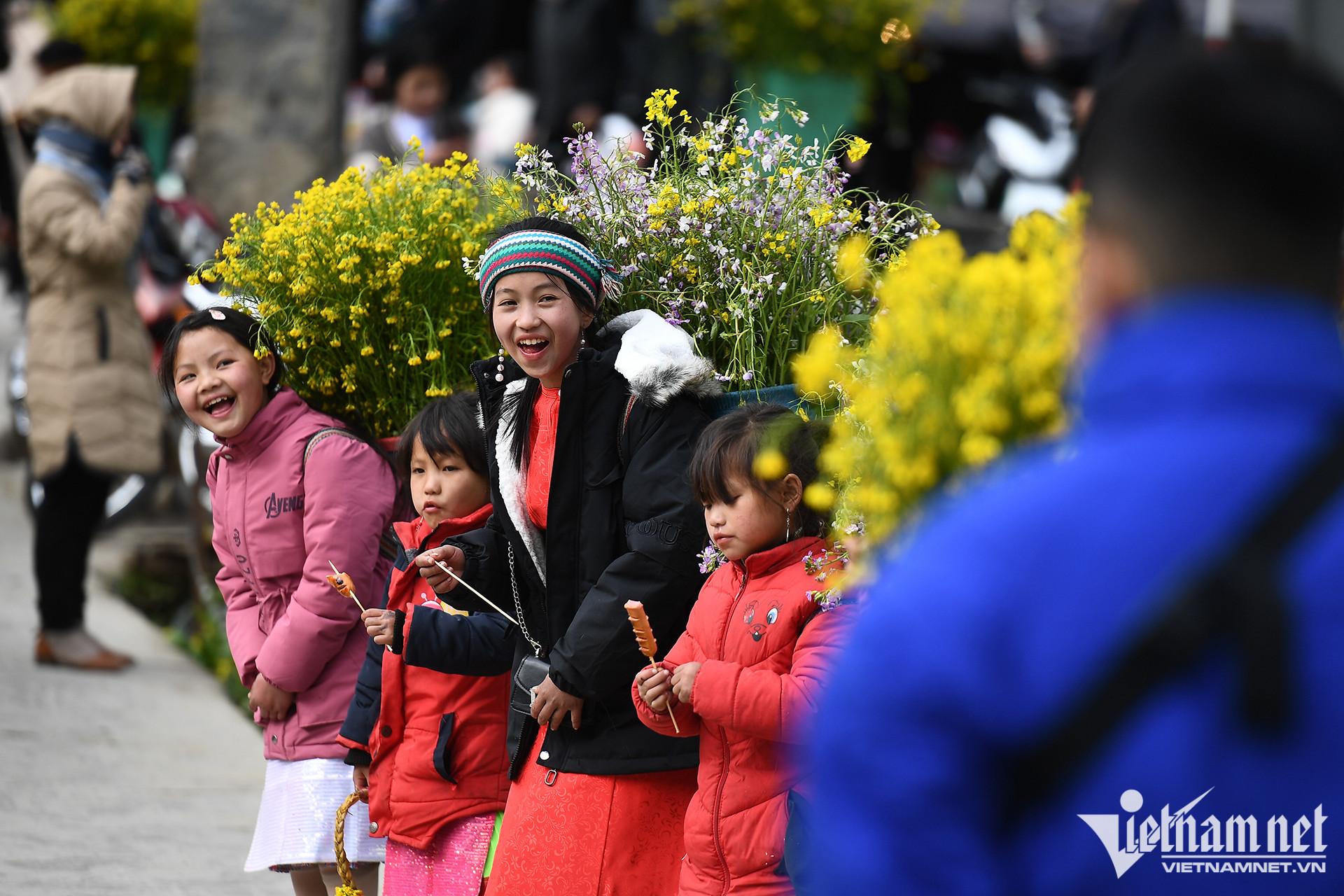 Hà Giang: Nỗ lực phát triển du lịch trở thành ngành kinh tế mũi nhọn