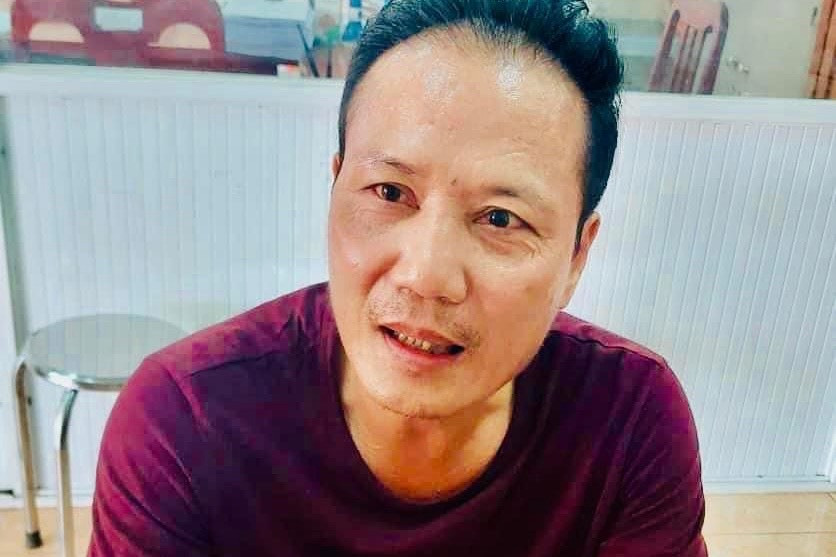 Phạm nhân giết người bị bắt sau 30 năm trốn trại giam