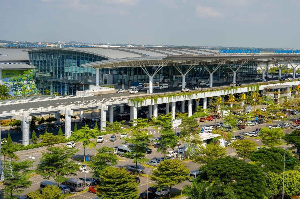 Ngăn khỉ xâm nhập sân bay Nội Bài, Cục Hàng không chỉ đạo khẩn