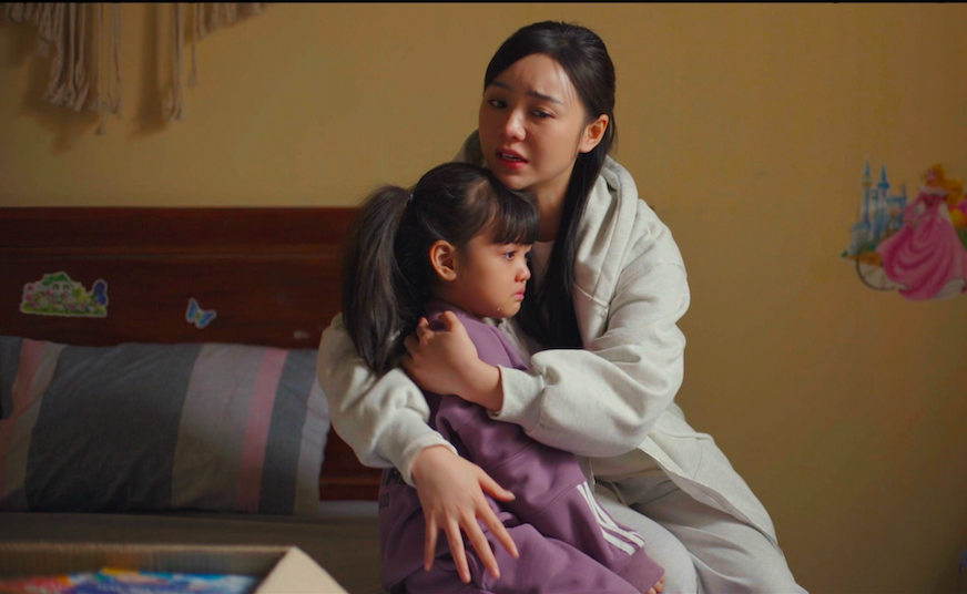 'Đừng làm mẹ cáu' bất ngờ tăng số tập