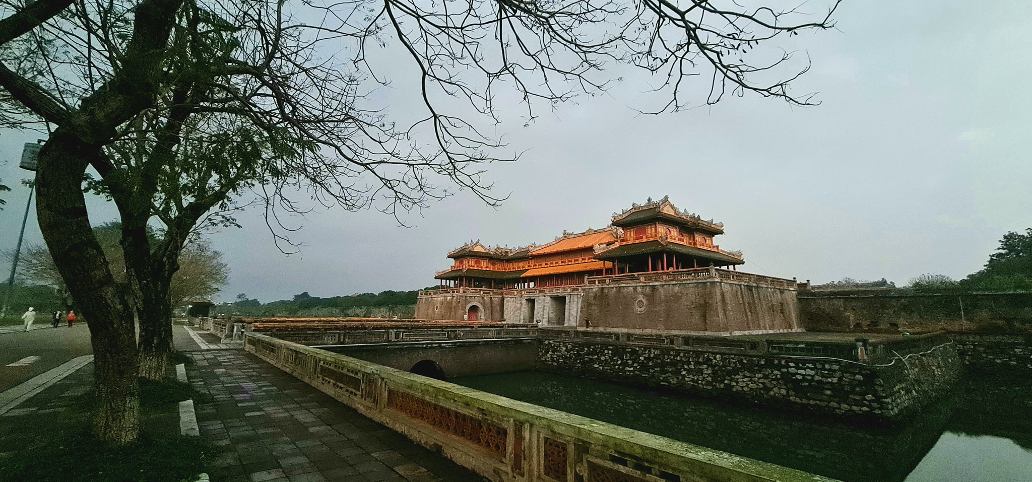 Du lịch Việt Nam đang có sự phục hồi khá toàn diện