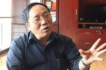 Trần Đăng Khoa: 'Cho 100 tỷ đồng cũng không quảng cáo thuốc trị tiểu đêm'