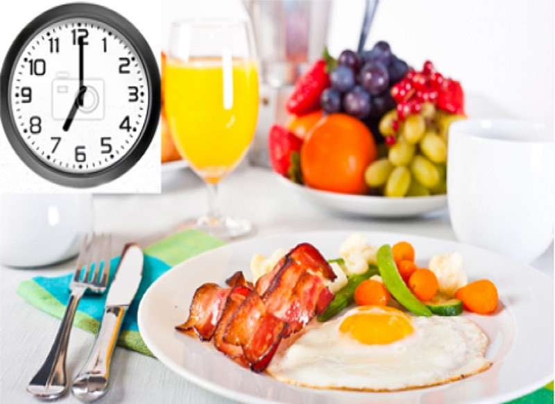 Quiz: Ăn sáng như thế nào là tốt nhất cho sức khỏe?