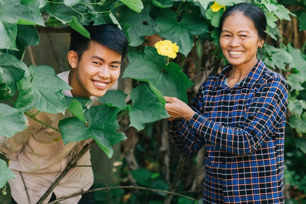 Chàng trai Thái Nguyên lan tỏa ẩm thực mẹ làm ra thế giới