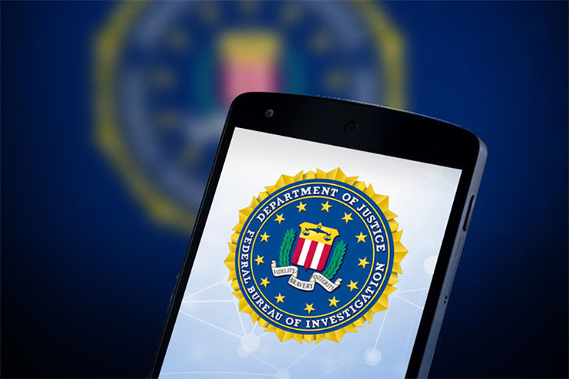 Cựu đặc vụ tố giác vạch trần bê bối mới của FBI