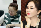 Ca sĩ Vy Oanh nộp đơn đề nghị khởi tố bà Nguyễn Phương Hằng