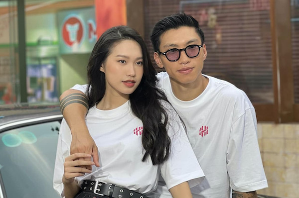 Nhan sắc Doãn Hải My sau gần 3 năm yêu Đoàn Văn Hậu
