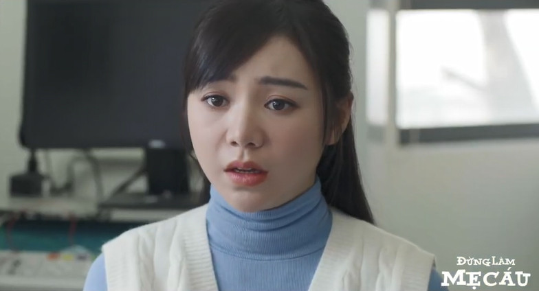 'Đừng làm mẹ cáu' tập 23: Hạnh lo sợ khi nhận kết quả xét nghiệm