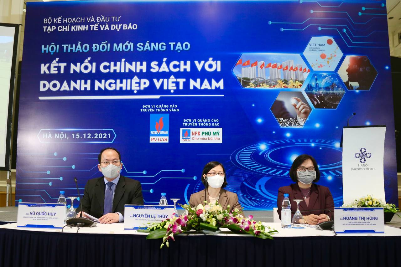 Khoa học-công nghệ và đổi mới sáng tạo: Cơ sở để phát triển kinh tế năng động, bền vững