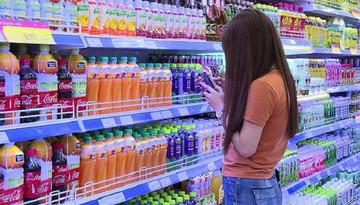 Ministry proposes special consumption tax on sugared beverages