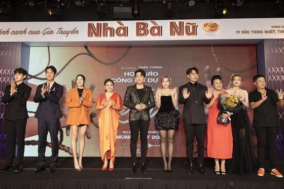 More Vietnamese movies released in foreign markets ảnh 1