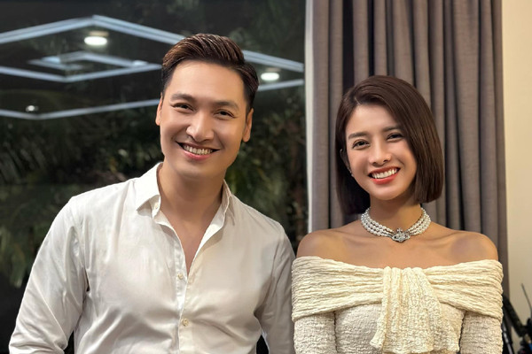 'Em gái hỗn láo' nói gì khi bị 'ném đá' trong Đừng nói khi yêu?