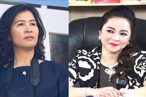 Nhà báo Hàn Ni trình báo khẩn cấp việc bà Nguyễn Phương Hằng ‘đe doạ giết người’