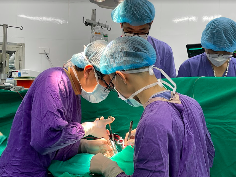 Từ 1/3, Bệnh viện Việt Đức hạn chế tối đa phẫu thuật, ưu tiên mổ cấp cứu